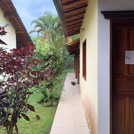 Casa Parabens! Sertao do Taquari Bagian luar foto