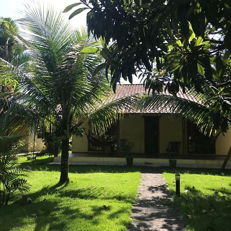 Casa Parabens! Sertao do Taquari Bagian luar foto
