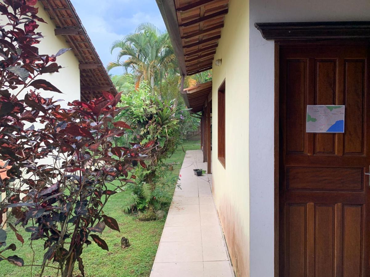 Casa Parabens! Sertao do Taquari Bagian luar foto