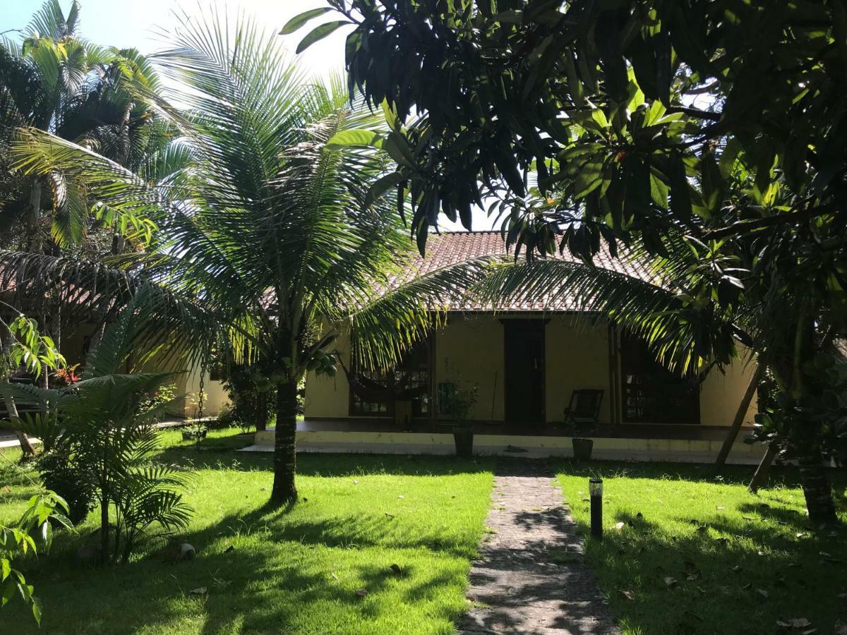 Casa Parabens! Sertao do Taquari Bagian luar foto